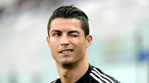 „Blestematul Ronaldo” a fost titlul care a zguduit presa internațională. Jurnaliștii de la Bild nu l-au iertat pe Cristiano Ronaldo