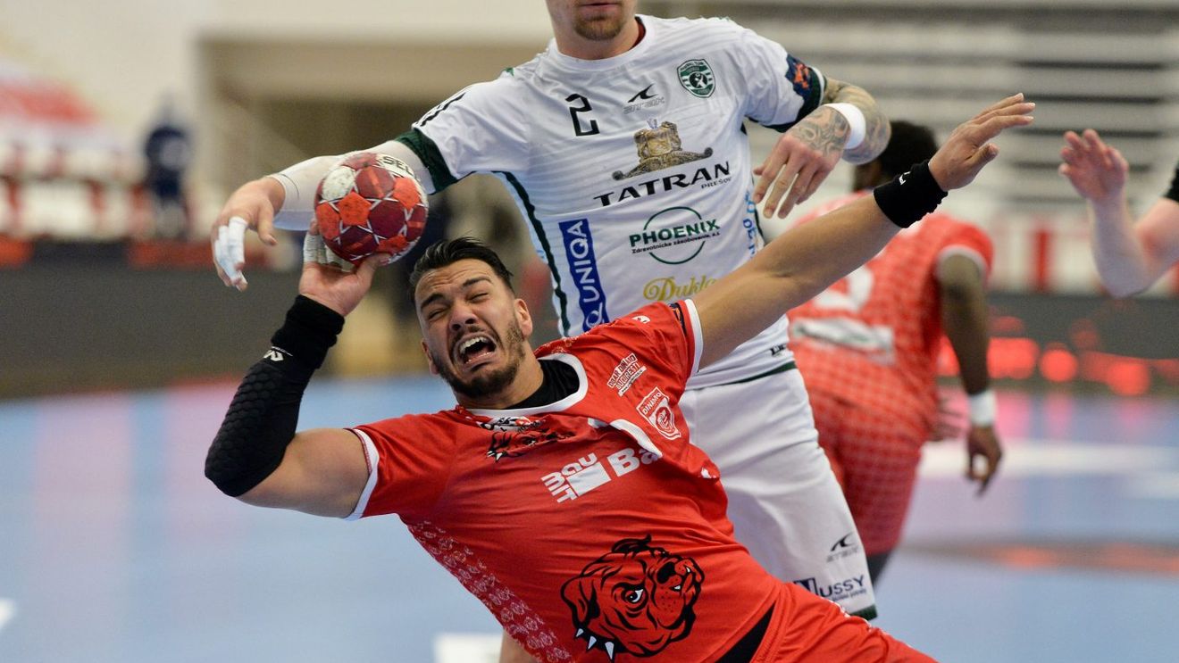 Dinamo aduce FC Barcelona și PSG în București. Gruparea din Ștefan cel Mare se pregătește de 14 meciuri uriașe în Liga Campionilor la handbal masculin