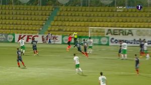 Gafă de zile mari la Chiajna! Pap i-a făcut lui Cristescu un cadou și a "omorât" speranțele ASA-ului | FOTO