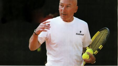 Mihai Rusu, fosta voce a Europei Libere: „Marea problemă a Germaniei azi? Amatorii și juniorii, obligați la pauză forțată din cauza pandemiei" | INTERVIU