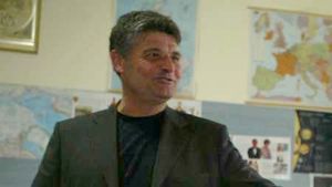 "Ar fi bine dacă Andone și Rednic ar conlucra la Dinamo"