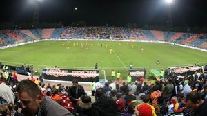 România nu mai e iubită