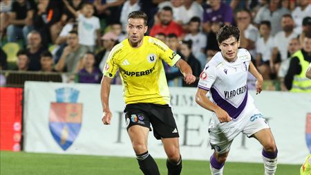 Chipciu, declarația serii! Ce a spus despre rivala din oraș