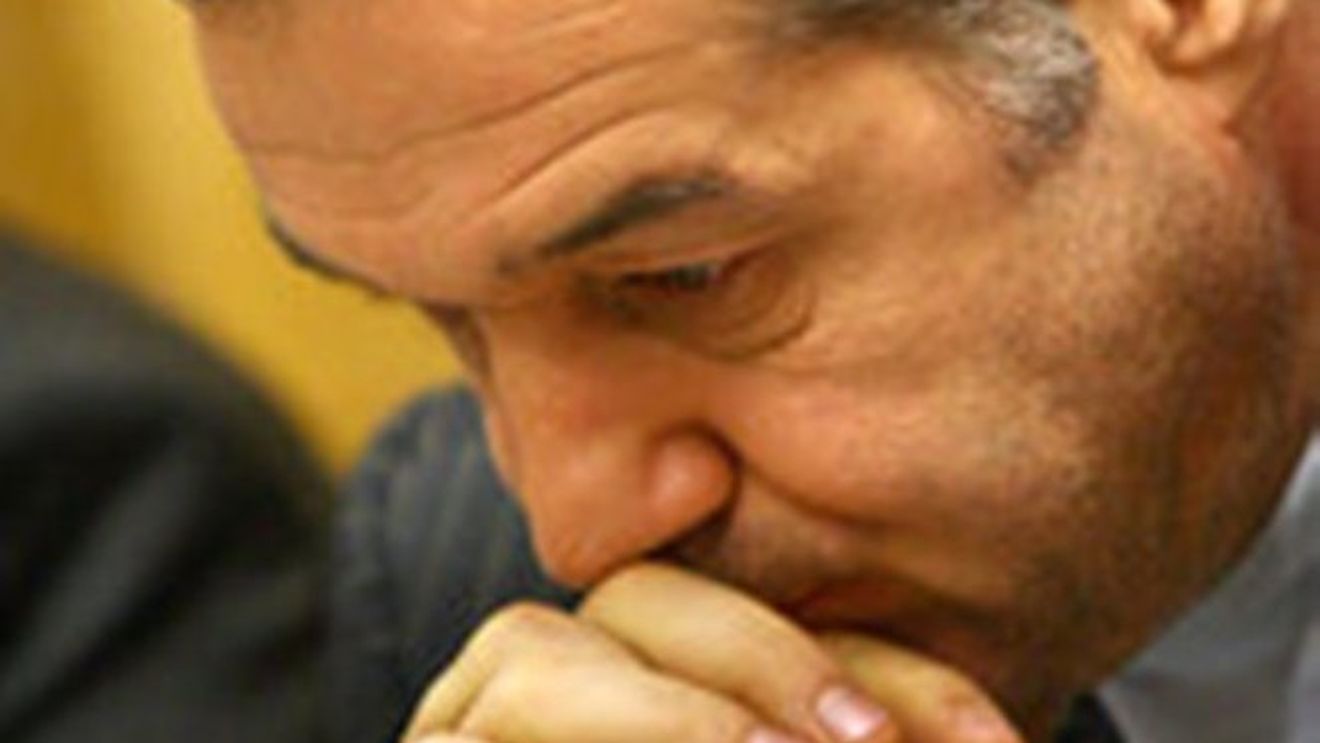 "Vreau ca Maica Domnului să mă ajute cu musulmanii"