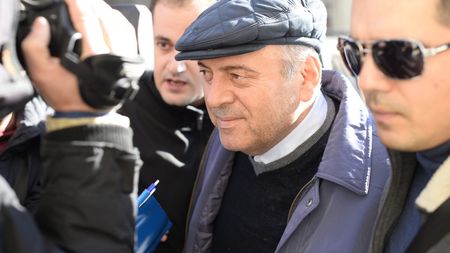 Gheorghe Ștefan, condamnat la închisoare cu executare! Cât va sta după gratii și ce veste a primit Viorel Hrebenciuc, prietenul lui Gigi Becali