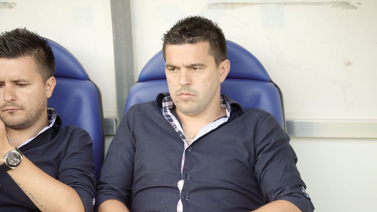 Contra își clarifică situația:** "Mai stau un an la Petrolul. Iar Bokila, doi!"