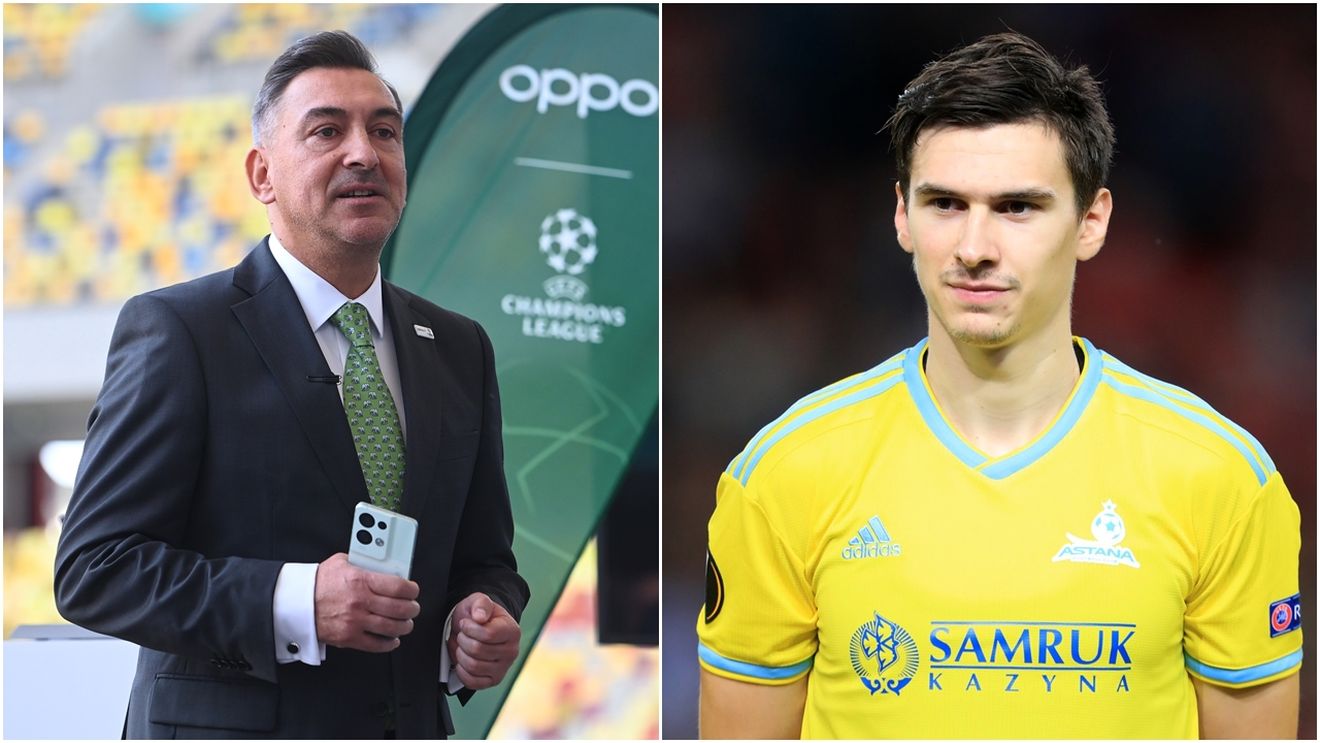 Ilie Dumitrescu explică în două cuvinte motivul pentru care l-a luat Gigi Becali pe Dorin Rotariu!