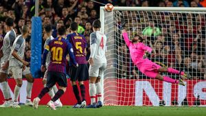 EXCLUSIV | Legendarul Gianluca Zambrotta a prefațat "blockbusterul" Liverpool - Barcelona: "Nu pot să dau un scor final, dar sper ca ei să se califice în finală"