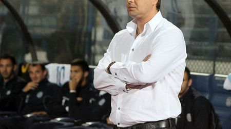 Corona, la prima victorie din Liga 1, Ciobi e în "corzi" din start: "E o rușine că Vaslui a pierdut cu ultima clasată!"