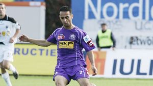 Aliuță: „E bine că CFR se teme de noi"