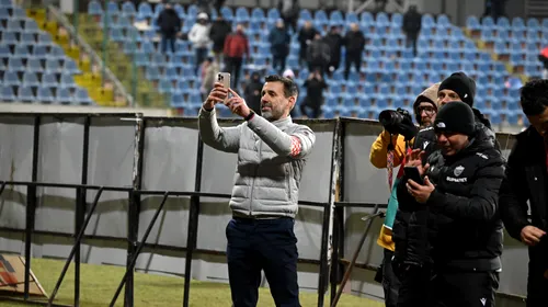 Dinamo are deja trei înlocuitori pentru regula U21 din sezonul viitor. Ce nume a rostit Zeljko Kopic