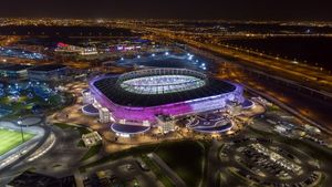 Cine transmite la tv Campionatul Mondial al Cluburilor ediția 2021 care se desfășoară în Qatar. Programul detaliat al meciurilor