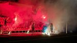 A apărut o nouă Poli Iași, iar o parte din suporteri îmbrățișează noul proiect fotbalistic. ”Ducem tradiția mai departe”