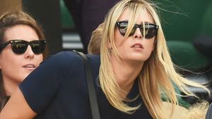 Maria Sharapova, în doliu! Mesaj plin de suferință pentru omul căruia îi datorează totul: „Aveai cel mai luminos zâmbet!" FOTO