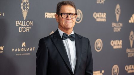 Fabio Capello ştie exact de ce Chivu şi Inter au pierdut