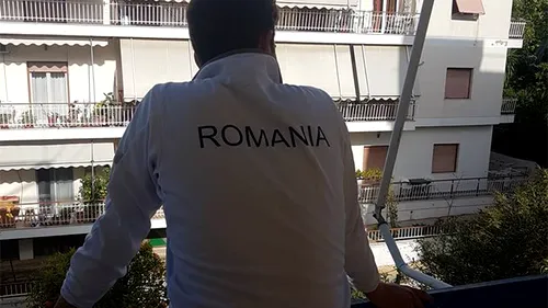 Când închei pe locul 2 și primești doar o strângere de mână. 