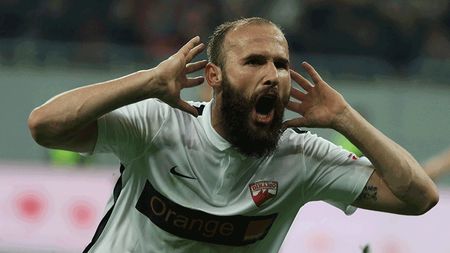 Atitudine de căpitan! Ante Puljic: ”Nu mă deranjează dacă nu primesc lunar salariul!". Motivul pentru care a revenit la Dinamo și obiectivul său după plecarea lui Nistor | INTERVIU EXCLUSIV