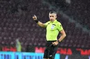 Radu Petrescu, cuvinte grosolane spuse unui jucător de națională: „Ești o pușcărie de fotbalist!”