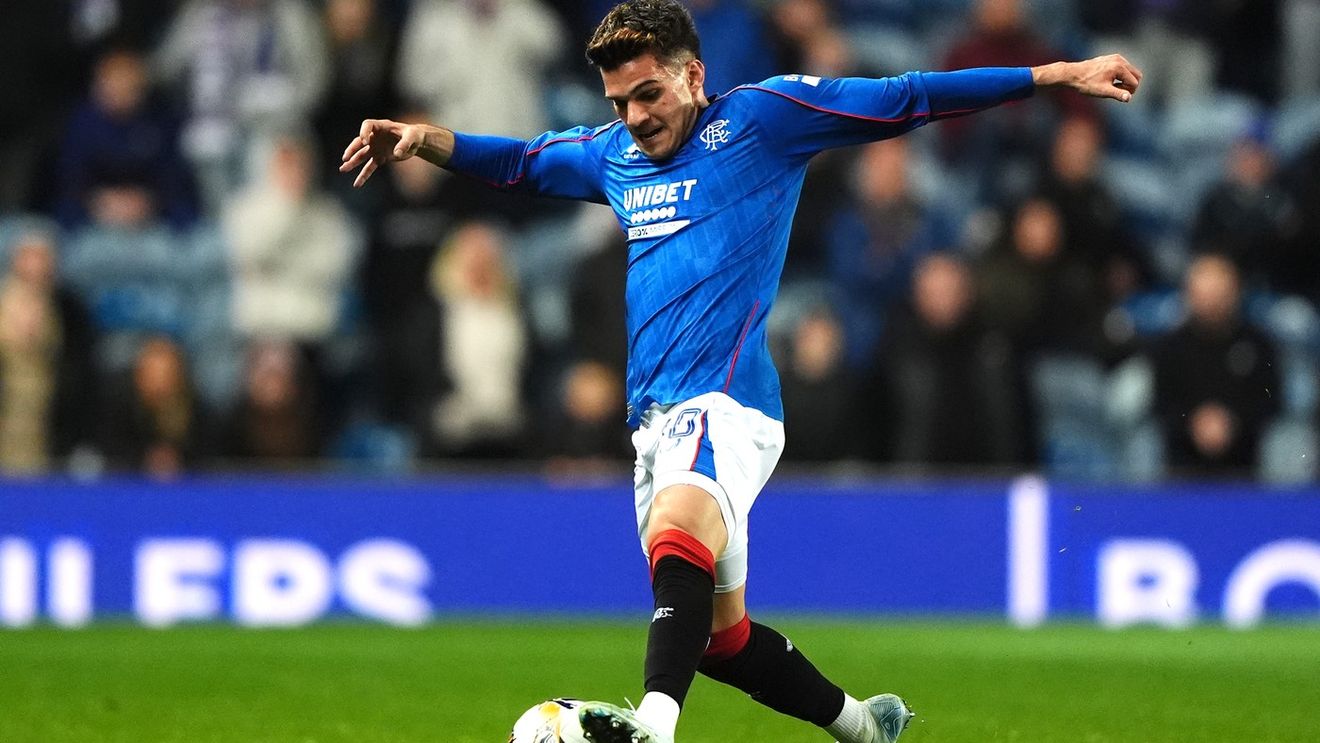 „Toți sunt bucuroşi”. Verdictul momentului despre revenirea lui Ianis Hagi la Rangers, dat de un om care cunoaşte clubul scoțian din interior