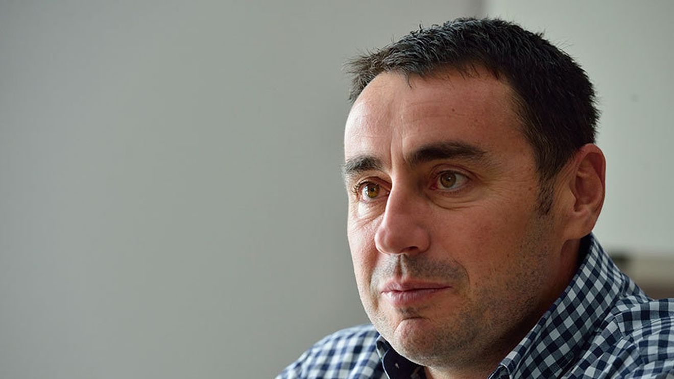 Dinu Pescariu, audiat la DNA într-un dosar referitor la baza sportivă "Cutezătorii"