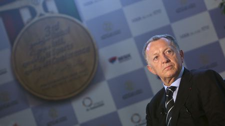 Reacția președintelui lui Lyon la acuzațiile de blat! "Există întotdeauna o complicitate între jucători pe teren"