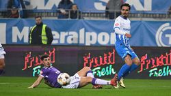 DECLARAȚII Ștefan Baiaram, înjurat de fanii olteni după Craiova – Argeș 0-1: „Nici eu nu sunt mulțumit de mine”