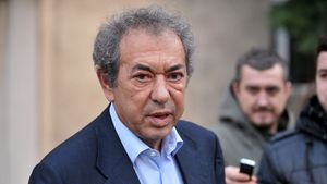 Dinu Gheorghe, despre influența lui Nicolae Badea la Dinamo. „Cum poți să crezi asta?” De ce consideră că nu va veni un investitor potent financiar la Dinamo | VIDEO EXCLUSIV ProSport LIVE