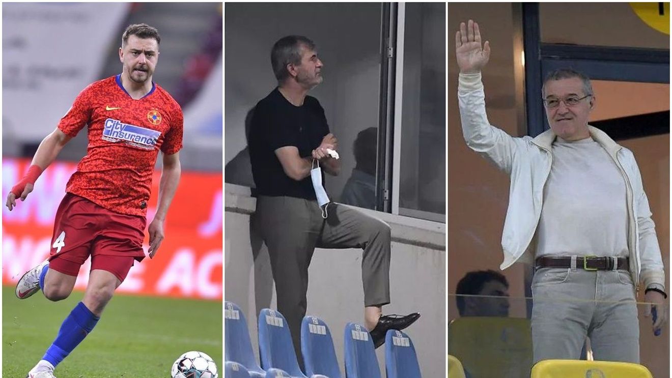 Scandalul pe banii din transferul lui George Miron la FCSB continuă. Decizia Tribunalului București aprinde spiritele: ce sumă trebuie să plătească formația din Botoșani | EXCLUSIV