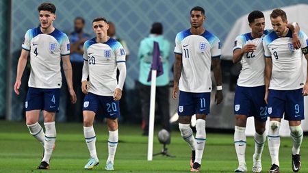 Motivul pentru care Anglia a fost eliminată de la Campionatul Mondial din Qatar: „Plătește tribut acelui post” | VIDEO EXCLUSIV ProSport Live