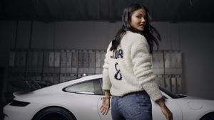 Emma Răducanu, poveste neștiută! Cum i-a insuflat tatăl român pasiunea pentru mașini: „Cine nu ar vrea să câștige un Porsche?"