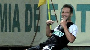 Paulinho și-a reziliat contractul cu Oțelul Galați