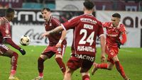 Anunț de ultimă oră înaintea derby-ului dintre Rapid și Dinamo: „În orice moment!”
