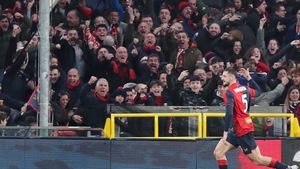 Doi români au fost incluși în echipa etapei din Serie B, Italia: „Multă calitate!”