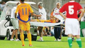 FIFA dă banii!** Va plăti integral costul asigurărilor în cazul jucătorilor care se accidentează la naționale