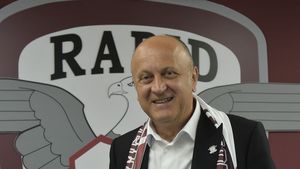 Dan Şucu e revoltat de măsurile pe care Statul vrea să le ia după cazul Nordis! Milionarul a atacat posibilitatea aspririi legilor din piața imobiliară: "Ei vor plăti şi vor fi oprimați"