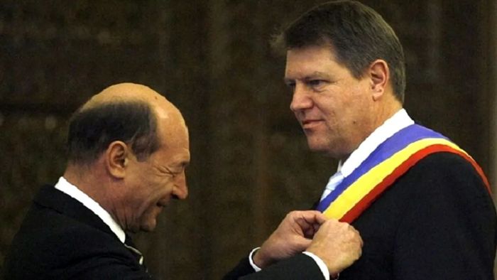 Selecționerul naționalei, sunat de președintele României: „Bun, rău, cum e, mi-a dat un imbold”
