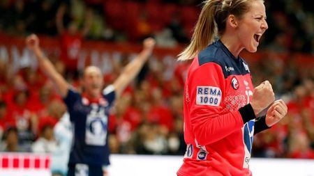 „Bonus” pentru final de Campionat Mondial: Norvegia vine în grupa României la turneul preolimpic! Rusia lui Ambros Martin a câștigat medalia de bronz la Kumamoto