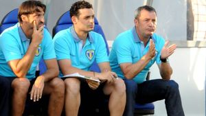 Rednic, "săgeți" către Teja: "Știa unde se bagă! Dacă va avea rezultate bune, ceea ce nu-i doresc, va avea și liniște"