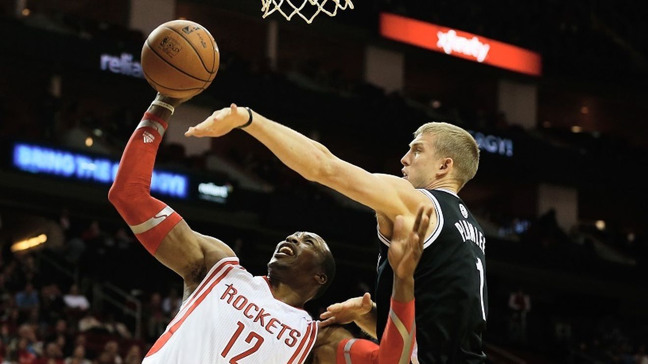 A treia înfrângere pentru Spurs! "Rachetele" au câștigat derby-ul Texasului