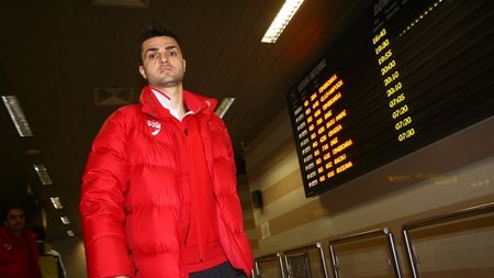Florin Bratu revine la Dinamo:** "N-am mai putut continua la Litex!"