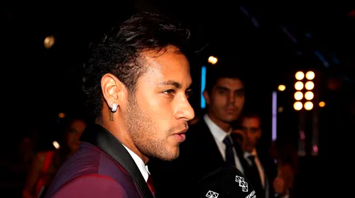 Întâlnire de gradul zero între Neymar și președintele Barcelonei! Cum au reacționat cei doi după mutarea care a zdruncinat piața transferurilor