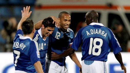 Gourcuff: "E un rezultat bun, bine că nu am pierdut"