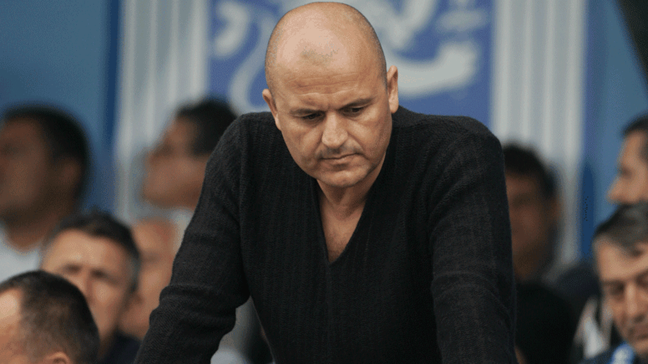 "Oțelul e mai periculoasă pentru noi decât Dinamo sau Timișoara"