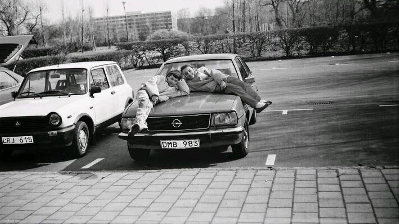 Prima mașină a unuia dintre cei mai TARI jucători ai planetei!** Acum aruncă milioane pe super bolizi! Știi despre cine e vorba? FOTO