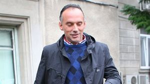 Răzvan și-a mai găsit un susținător!** Prunea: "Dacă bate, trebuie să rămână"