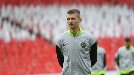 Florin Tănase a primit oferta și trebuie să ia decizia dacă semnează: „Cea mai puternică țară din lume!”