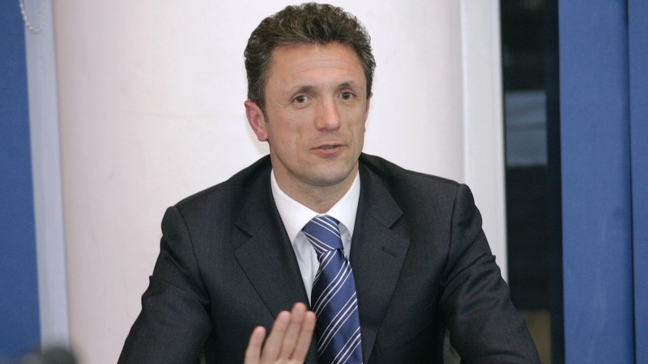 "Nu au fost oferte pentru Steaua! Sunt poveștile lui Gigi"