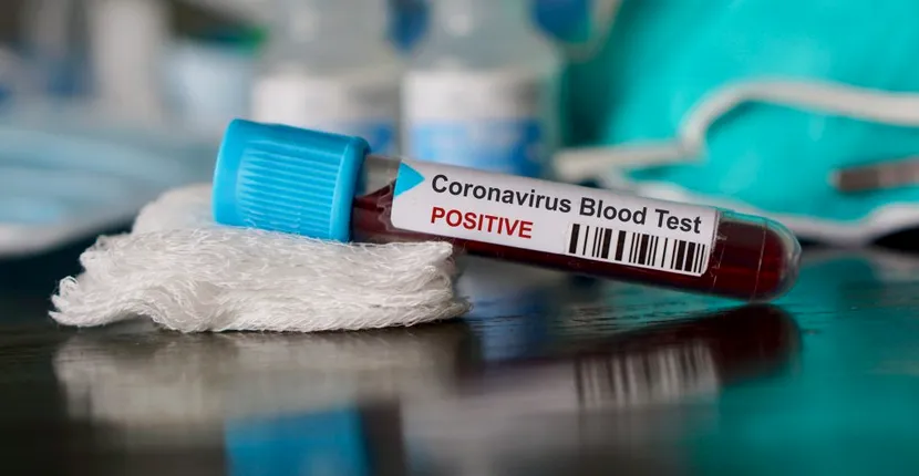 Numărul românilor infectați cu coronavirus crește rapid! 64 de persoane au fost confirmate pozitiv