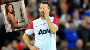 Confesiunea unui om în agonie:** "Șobolanul mi-a luat totul!" Fața nevăzută a lui Ryan Giggs