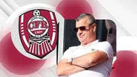 Nelu Varga își pune omul de încredere administrator special la CFR Cluj, după intrarea în insolvență. Surpriză, nu e Marian Copilu! EXCLUSIV